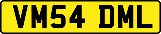 VM54DML