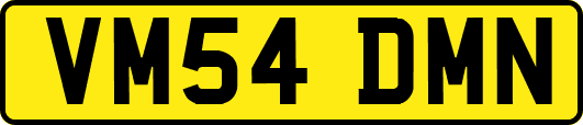 VM54DMN