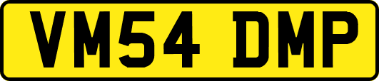 VM54DMP
