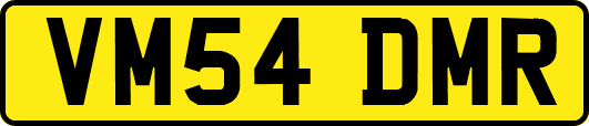 VM54DMR
