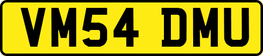 VM54DMU
