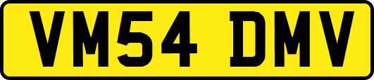 VM54DMV