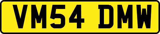 VM54DMW