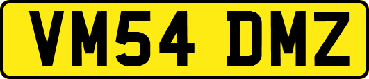 VM54DMZ