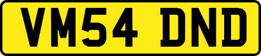 VM54DND