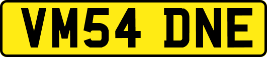 VM54DNE