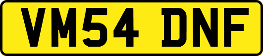 VM54DNF