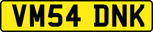 VM54DNK