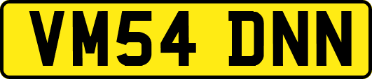 VM54DNN