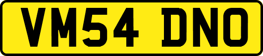 VM54DNO