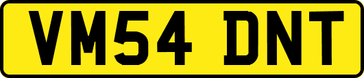 VM54DNT