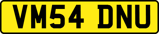VM54DNU