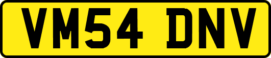 VM54DNV