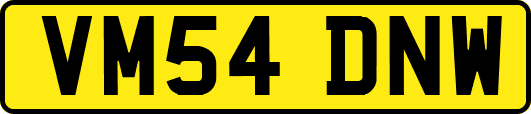 VM54DNW
