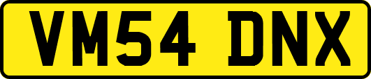 VM54DNX