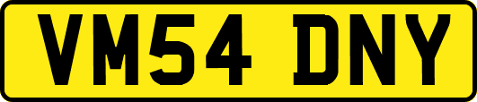 VM54DNY