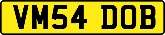 VM54DOB
