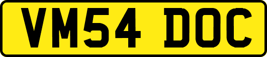 VM54DOC