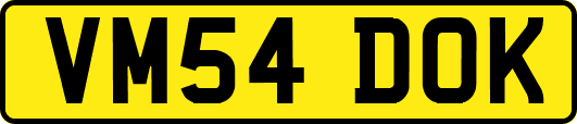VM54DOK
