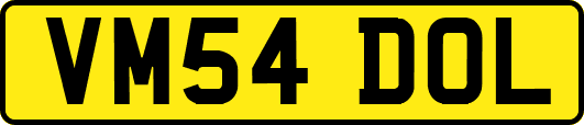 VM54DOL
