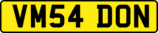 VM54DON