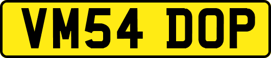 VM54DOP