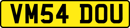 VM54DOU