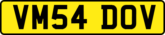 VM54DOV