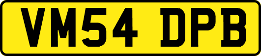 VM54DPB