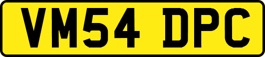 VM54DPC