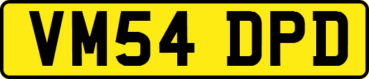 VM54DPD