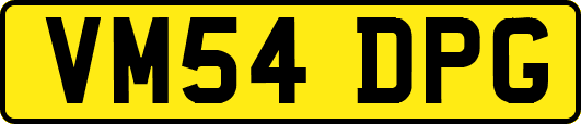 VM54DPG