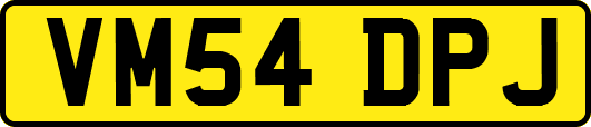 VM54DPJ