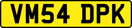 VM54DPK