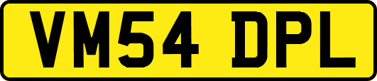 VM54DPL