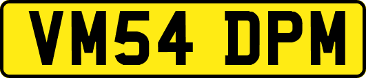 VM54DPM
