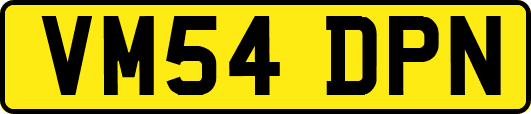 VM54DPN