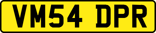 VM54DPR