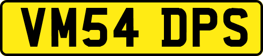 VM54DPS