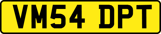 VM54DPT