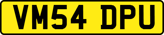 VM54DPU