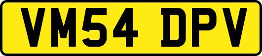 VM54DPV