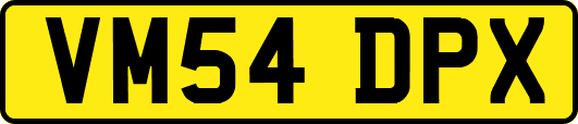 VM54DPX