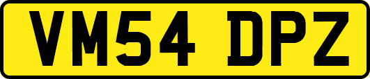 VM54DPZ