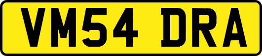 VM54DRA