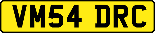 VM54DRC