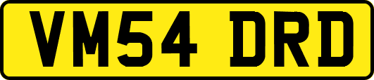 VM54DRD