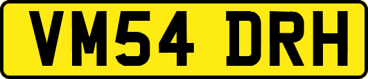 VM54DRH