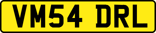 VM54DRL