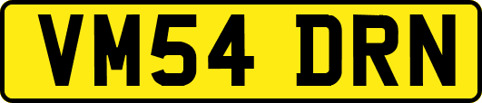 VM54DRN